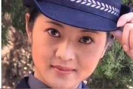 世界各国女警大比拼！哪国警花最美？中国女警还不错！图片