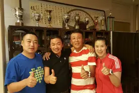 王宝强首发声，胡子拉碴，神情憔悴，令人心疼，马蓉却开始洗白图片