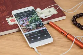 有颜有实力 HiFi大不同 vivo X7Plus音质简评图片