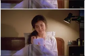 女神的电影就是这么美，电影《打工狂想曲》 人物赏析图片