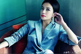 从鼻相看一个人的命运，你是富贵命还是劳苦命？图片