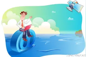 教育加盟培训行业投资趋势图片