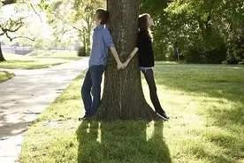 爱情测试：你未来老公/老婆长啥样？图片