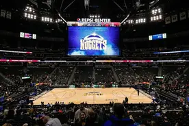 NBA 5大主场：西部仅一球队上榜图片