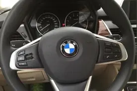 出差半月，宝马车内臭气熏天，4S店检查后车主后悔不已！图片