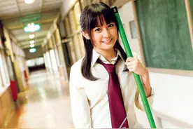 绝对美少女好好收藏  不需要谢了图片