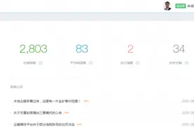 为什么企鹅号的试运营通过这么难图片