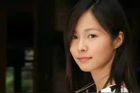 突然之间落泪的江一燕，真的活成了周蒙的模样图片