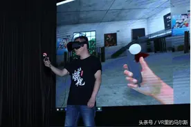 VR必读入门知识（十）图片