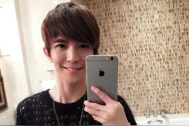 郭敬明晒亿万豪宅内部装修，奢华程度堪比小时代！图片