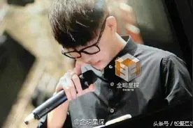 胡夏上演被逼重唱 直到唱好为止图片
