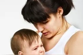 一岁宝宝突然开口说话：我饿了，家长震惊了图片