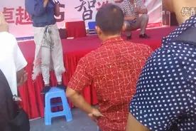 广西乞丐歌手最新视频混得不错在东莞图片