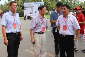 记商丘学院2016级新生顺利入学历程图集图片