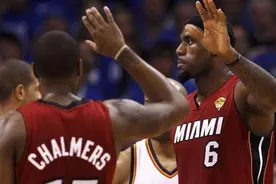 德拉出走小莫退役，骑士盯上詹姆斯“出气筒”！图片