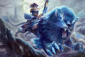 爆笑~你在游戏里见过的奇葩ID有哪些？图片