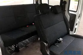 试驾丨80后创业者测评，长安欧诺如何做到宜商宜家图片