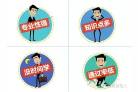 经验贴:北京地区人身保险销售资格考试的备考技巧图片