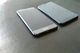 华为荣耀平板电脑优享版开箱测试图片