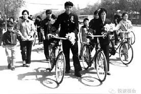 散文    “车迷”二哥图片