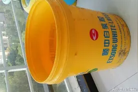 DIY钓桶全过程-最全最细节的钓桶制作过程图片