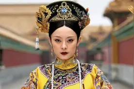 “傻白甜”遭人嫌，美剧钟爱女强人？图片