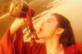 影视剧中帅（美）的掉渣的反派角色图片