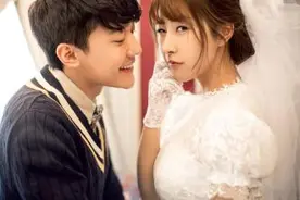逗逼老婆的日常，单身勿进，小心被虐哭~图片