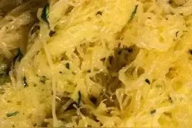 特色崇明|美味的黄金瓜图片