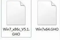 干货系列--轻松装系统（二）图片
