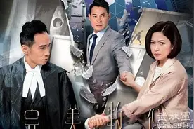 想重新找回港剧的巅峰的感觉，必须刷完这5部港剧图片