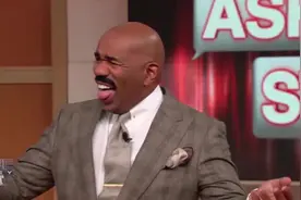 Ask Steve：关于口音的问题我真的不知道该说些什么！视频封面