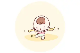宝宝到底能不能光脚玩？妈妈和奶奶争了老半天！图片