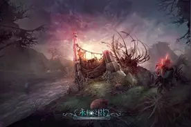 永恒之塔背景故事之主城篇—伏魔殿&极乐世界图片