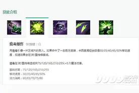 原来你是这样的蛇女 韩服胜率第一强势归来图片