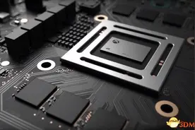 微软：Xbox天蝎座虽不是次世代主机 但定会成功图片