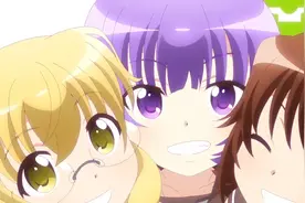 受作画MAD影响而进入业界的监督 - 《三者三叶》监督木村泰大访谈图片