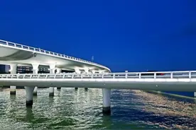 快讯！演武大桥观景平台明天开放！最全游览攻略看这里图片