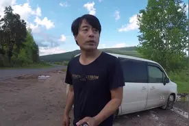 摩旅就是坑！自驾和摩旅没有对比就没伤害视频封面