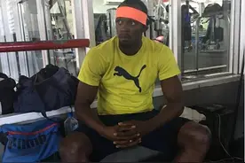 想成为下一个博尔特？先看看他的训练菜单吧！图片