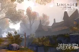 天堂2手游两下拍死你的蘑菇你还记得吗图片