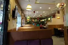 西安街上最火爆的10家烤串店！好吃到让你心肝尖儿都颤抖！图片