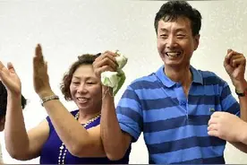 “这届女排实力强，精神传承在延续”——前国手刘亚男洒泪吐心声图片