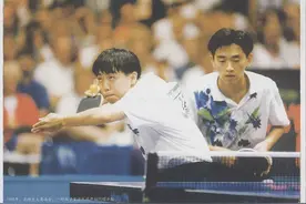 当了网红却更苦闷 刘国梁真的要告别了吗?图片