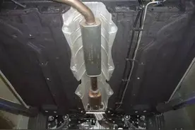 [知]怎么选购底盘装甲图片