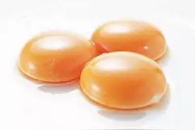 蛋黄油DIY湿疹良药图片