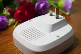 让门铃智能起来   小K智能音乐门铃体验图片