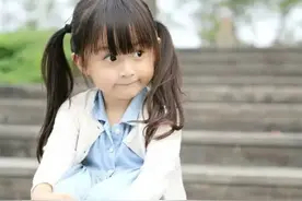 小芈月甜馨杨阳洋的真名原来是······萌娃姓名大盘点图片