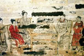 民俗故事：新女婿上门做下席，原来与刘墉私访有关图片