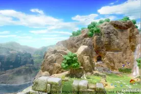 《勇者斗恶龙11》确认登录NX 有望同步发售图片